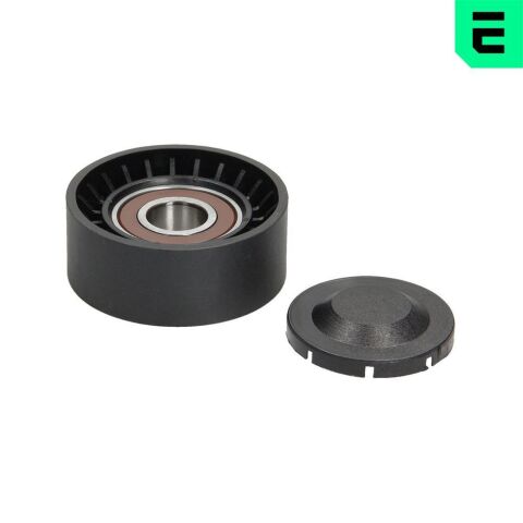 Натяжной ролик, поликлиновый ремень Натяжной ролик, поликлиновый ремень