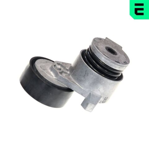 Натягувач ременя Натягувач ременя