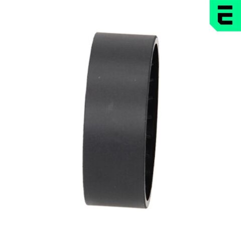 Натяжной ролик, поликлиновый ремень