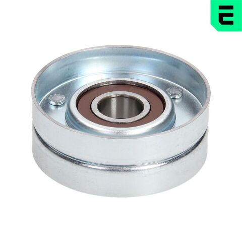 Натяжний ролик, полікліновий ремінь