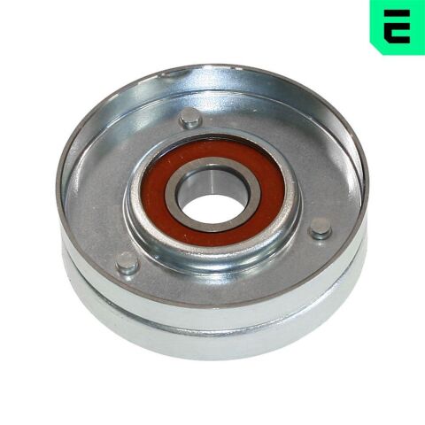 Натяжной ролик, ремень ГРМ