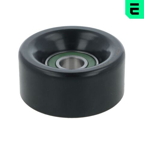 Натяжний ролик, полікліновий ремінь Натяжний ролик, полікліновий ремінь