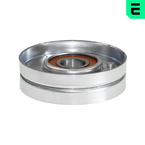 Натяжной ролик, ремень ГРМ