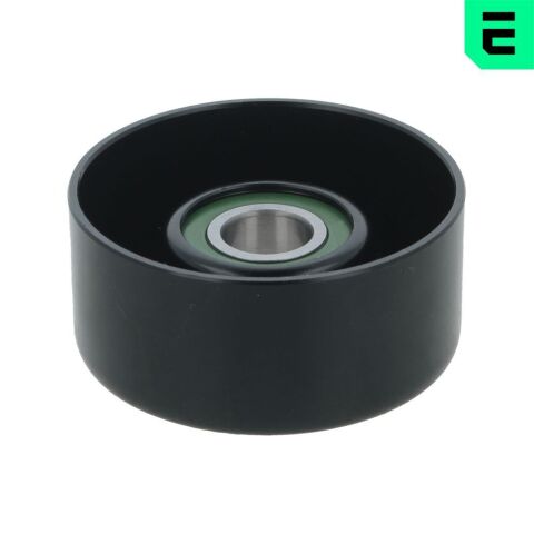 Натяжний ролик, полікліновий ремінь Натяжний ролик, полікліновий ремінь