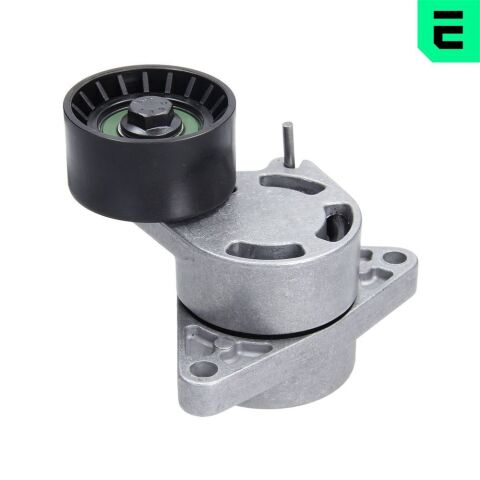 Натягувач ременя