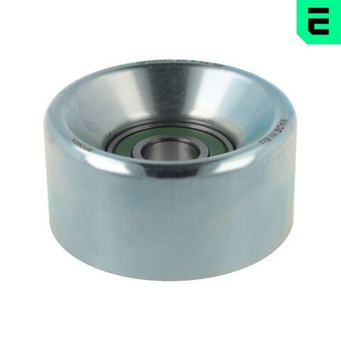 Натяжний ролик, полікліновий ремінь Натяжний ролик, полікліновий ремінь