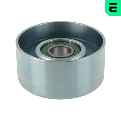 Натяжний ролик, полікліновий ремінь Натяжний ролик, полікліновий ремінь