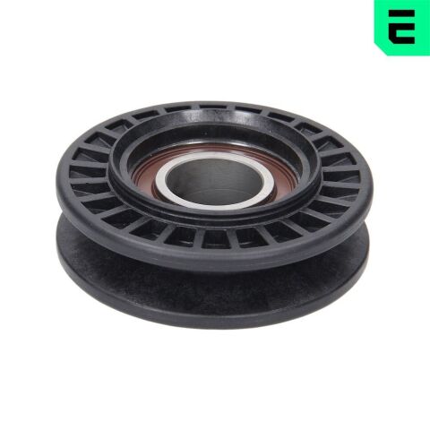 Натяжний ролик, клиновий ремінь