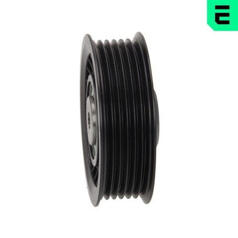 Натяжний ролик, полікліновий ремінь