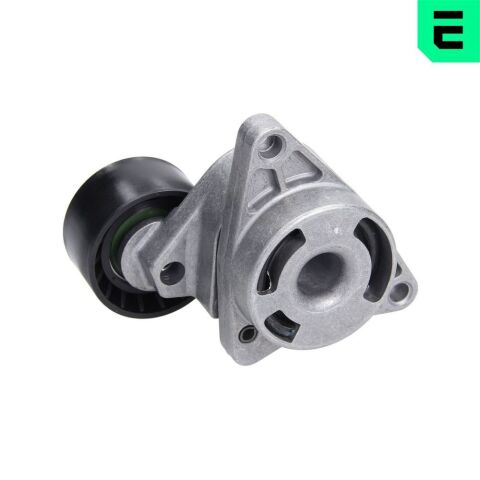 Натягувач ременя