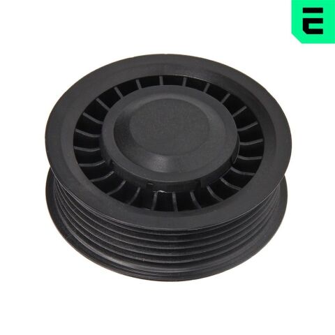 Натяжний ролик, полікліновий ремінь