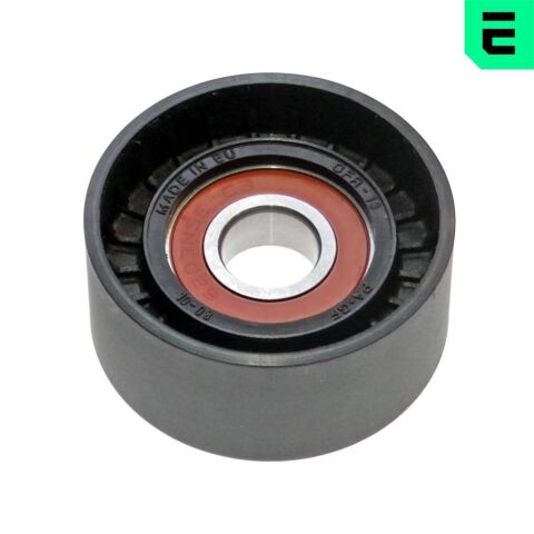 Натяжной ролик, поликлиновый ремень