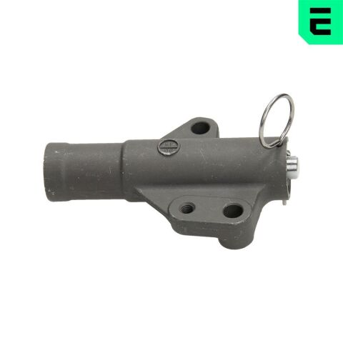 Успокаиватель, зубчатый ремень