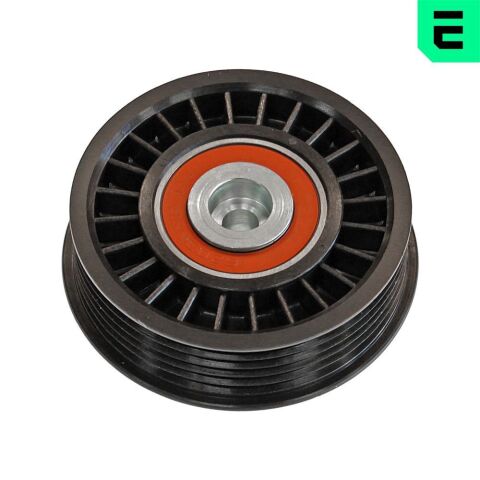 Паразитний провідний ролик, полікліновий ремінь Паразитний провідний ролик, полікліновий ремінь