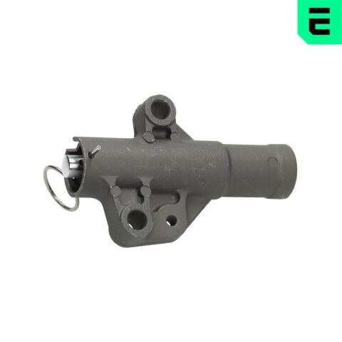 Успокаиватель, зубчатый ремень