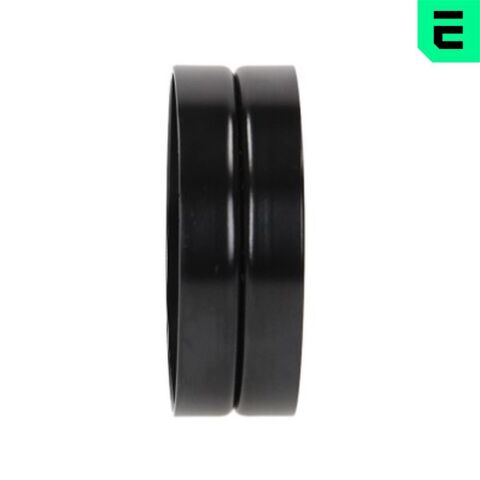 Паразитний провідний ролик, полікліновий ремінь