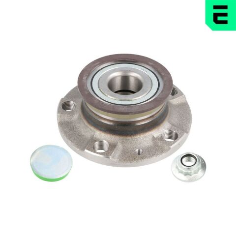 Підшипник колісний з маточиною