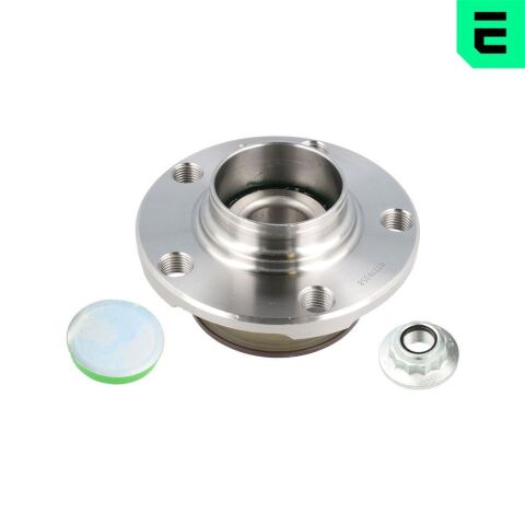 Підшипник колісний з маточиною