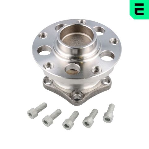 Підшипник колісний з маточиною Підшипник колісний з маточиною