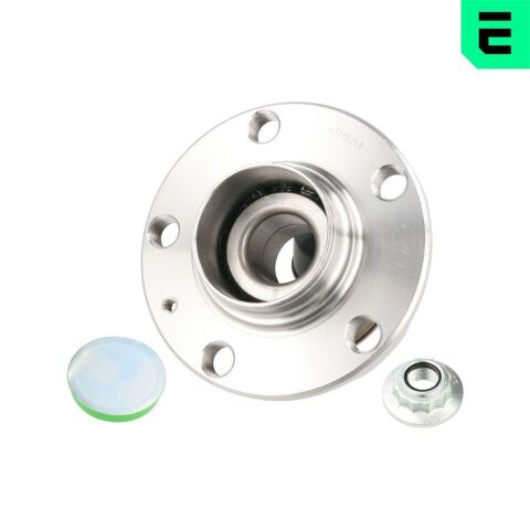 Підшипник колісний з маточиною