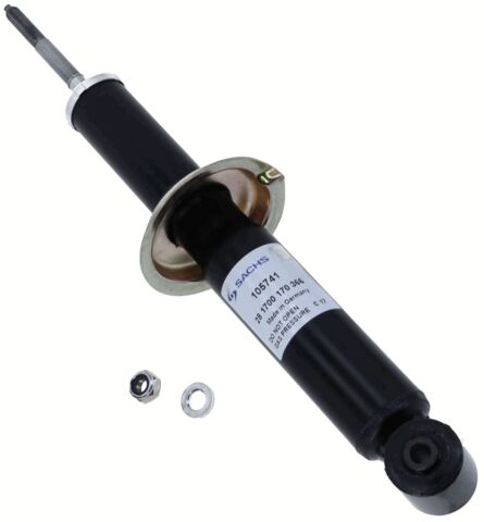 Амортизатор подвески