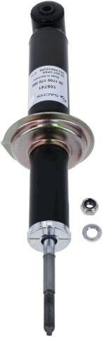 Амортизатор подвески