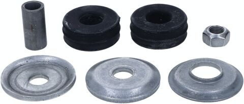 Амортизатор подвески