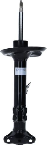 Амортизатор підвіски