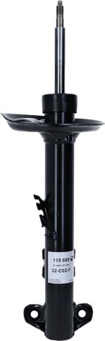 Амортизатор підвіски