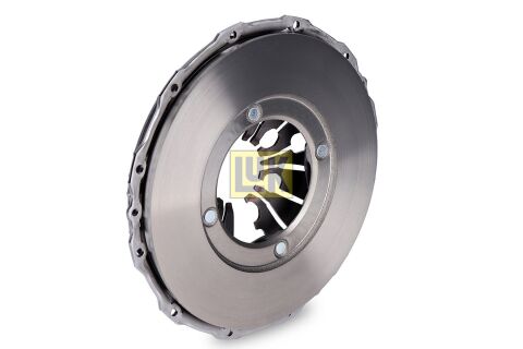 Натискний диск зчеплення Натискний диск зчеплення