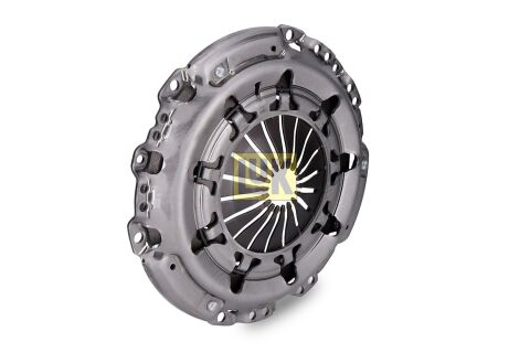 Натискний диск зчеплення