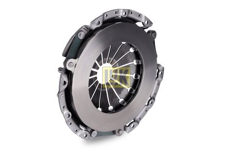 Нажимной диск сцепления