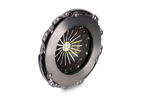 Натискний диск зчеплення