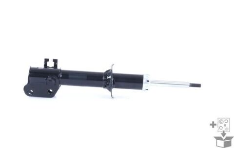 Амортизатор підвіски