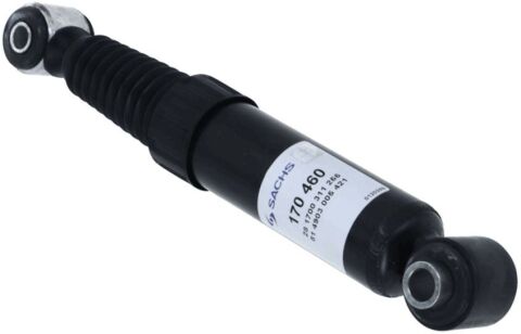 Амортизатор подвески Амортизатор подвески