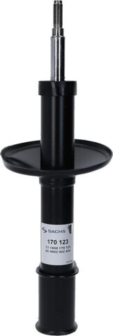 Амортизатор подвески