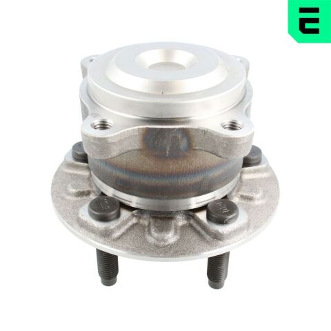 Подшипник колесный с ступицей