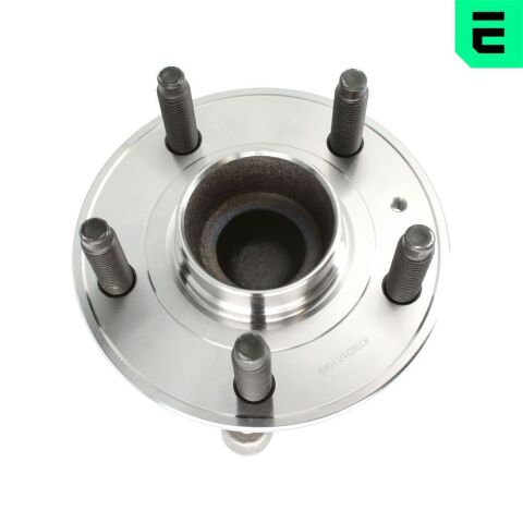 Подшипник колесный с ступицей