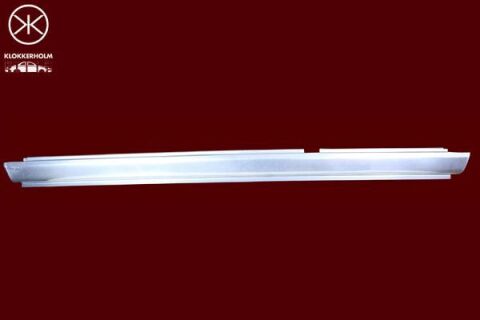 Поріг прав. Поріг прав.