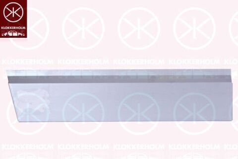 Рем. частина двери нижня прав.