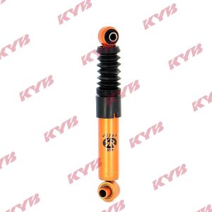 Амортизатор  підвіски