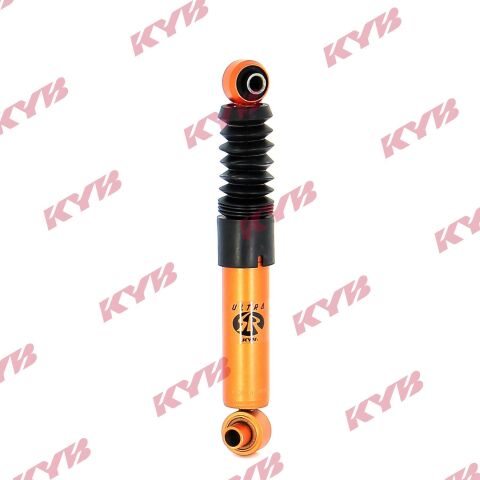 Амортизатор подвески Амортизатор подвески