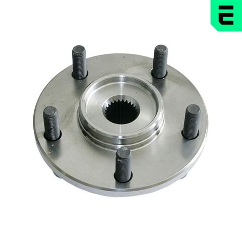 Підшипник колісний з маточиною