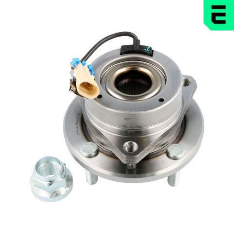 Підшипник колісний з маточиною Підшипник колісний з маточиною