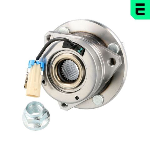 Підшипник колісний з маточиною Підшипник колісний з маточиною