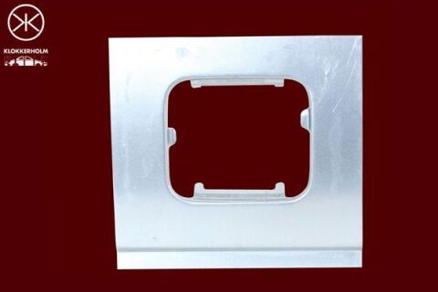 Бокова стінка Бокова стінка