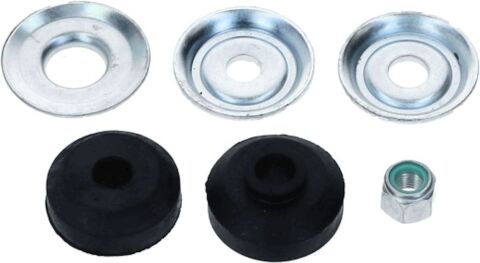 Амортизатор підвіски