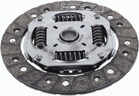 Комплект зчеплення Комплект зчеплення