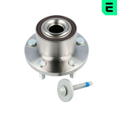 Підшипник колісний з маточиною Підшипник колісний з маточиною