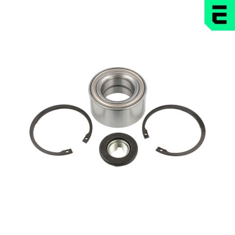 Підшипник колісний